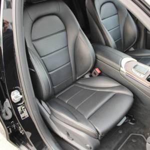 Mercedes-Benz GLC Coupe 400d 4Matic AMG *LED, NAVIGACIJA, KAMERA*