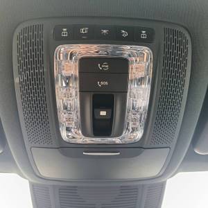 Mercedes-Benz GLE 300D 4MATIC AT