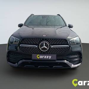 Mercedes-Benz GLE 300D 4MATIC AT