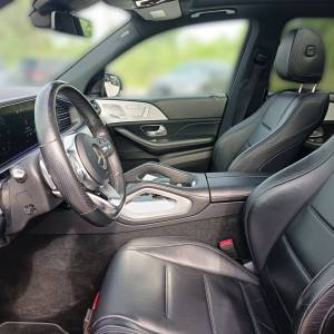 Mercedes-Benz GLE 300D 4MATIC AT