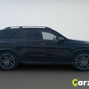 Mercedes-Benz GLE 300D 4MATIC AT
