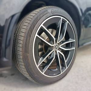 Mercedes-Benz GLE 300D 4MATIC AT