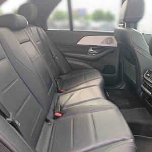 Mercedes-Benz GLE 300D 4MATIC AT