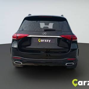 Mercedes-Benz GLE 300D 4MATIC AT