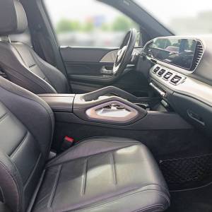 Mercedes-Benz GLE 300D 4MATIC AT