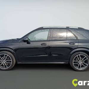 Mercedes-Benz GLE 300D 4MATIC AT