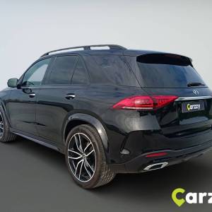 Mercedes-Benz GLE 300D 4MATIC AT