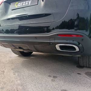 Mercedes-Benz GLE 300D 4MATIC AT