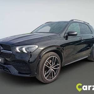 Mercedes-Benz GLE 300D 4MATIC AT
