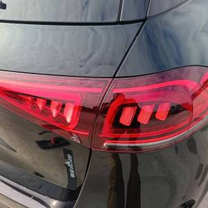 Mercedes-Benz GLE 300D 4MATIC AT