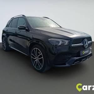 Mercedes-Benz GLE 300D 4MATIC AT