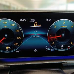 Mercedes-Benz GLE 350D 4MATIC