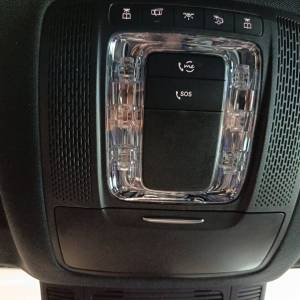 Mercedes-Benz GLE 350D 4MATIC