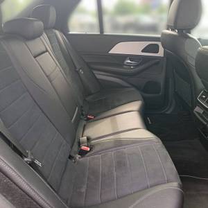 Mercedes-Benz GLE 350D 4MATIC