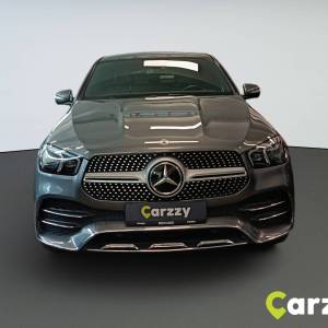 Mercedes-Benz GLE 350D 4MATIC