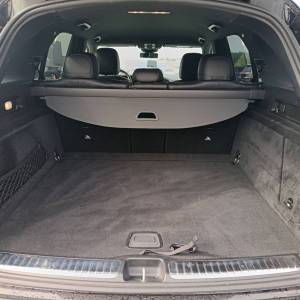 Mercedes-Benz GLE 350D 4MATIC