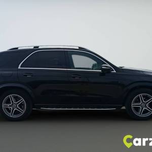Mercedes-Benz GLE 350D 4MATIC