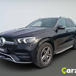Mercedes-Benz GLE 350D 4MATIC
