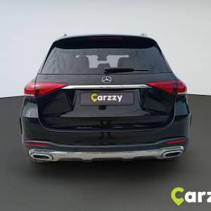 Mercedes-Benz GLE 350D 4MATIC
