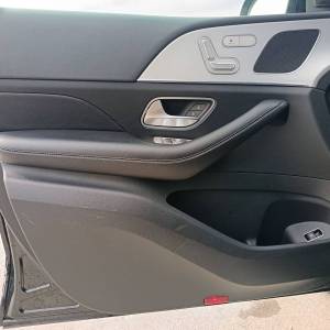 Mercedes-Benz GLE 350D 4MATIC