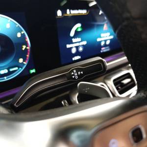 Mercedes-Benz GLE 450 4MATIC AMG line