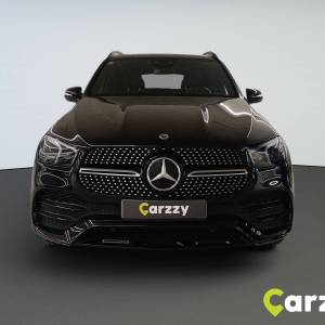 Mercedes-Benz GLE 450 4MATIC AMG line