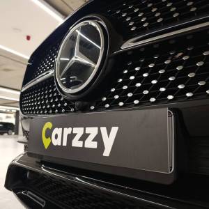 Mercedes-Benz GLE 450 4MATIC AMG line