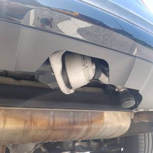 Mercedes-Benz GLE 450 4MATIC AMG line