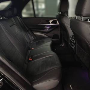 Mercedes-Benz GLE 450 4MATIC AMG line