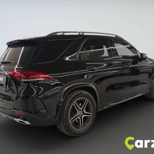 Mercedes-Benz GLE 450 4MATIC AMG line