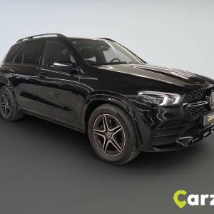 Mercedes-Benz GLE 450 4MATIC AMG line