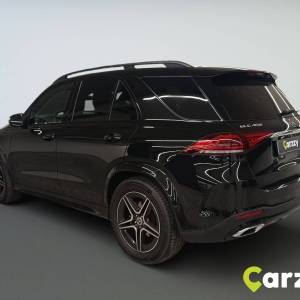 Mercedes-Benz GLE 450 4MATIC AMG line