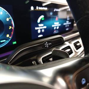 Mercedes-Benz GLE 450 4MATIC AMG line