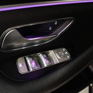 Mercedes-Benz GLE 450 4MATIC AMG line