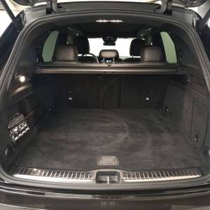 Mercedes-Benz GLE 450 4MATIC AMG line