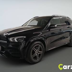 Mercedes-Benz GLE 450 4MATIC AMG line