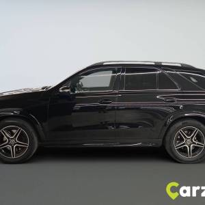 Mercedes-Benz GLE 450 4MATIC AMG line