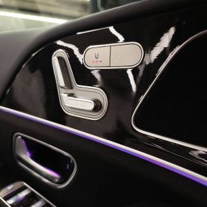 Mercedes-Benz GLE 450 4MATIC AMG line