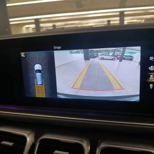 Mercedes-Benz GLE 450 4MATIC AMG line