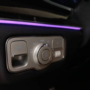 Mercedes-Benz GLE 450 4MATIC AMG line