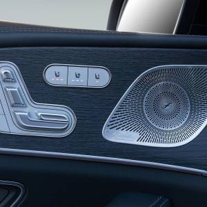 Mercedes-Benz GLS 63AMG 4MATIC+ Aut.