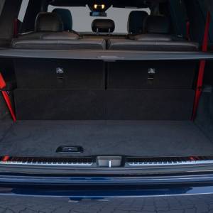 Mercedes-Benz GLS 63AMG 4MATIC+ Aut.