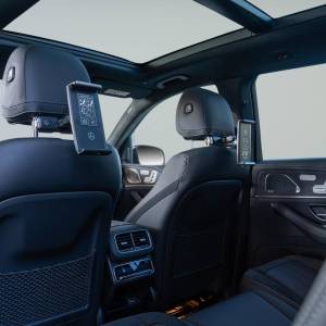 Mercedes-Benz GLS 63AMG 4MATIC+ Aut.