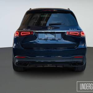 Mercedes-Benz GLS 63AMG 4MATIC+ Aut.