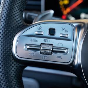 Mercedes-Benz GLS 63AMG 4MATIC+ Aut.