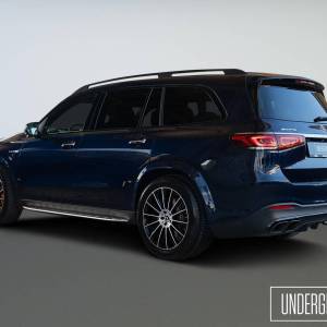 Mercedes-Benz GLS 63AMG 4MATIC+ Aut.