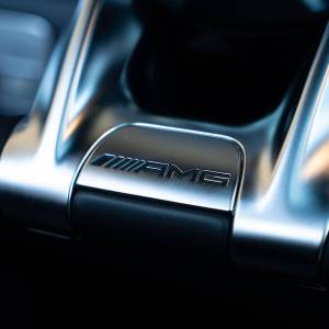 Mercedes-Benz GLS 63AMG 4MATIC+ Aut.