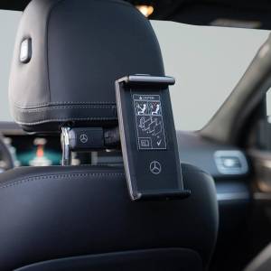 Mercedes-Benz GLS 63AMG 4MATIC+ Aut.