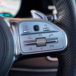 Mercedes-Benz GLS 63AMG 4MATIC+ Aut.