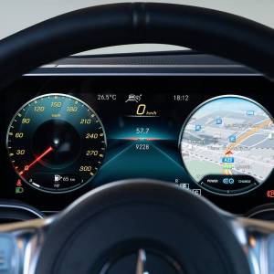 Mercedes-Benz GLS 63AMG 4MATIC+ Aut.